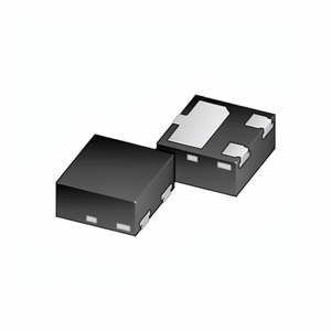 ชิ้นส่วนวงจรอิเล็กทรอนิกส์ BC847AQBZ 3-XDFN ทรานซิสเตอร์แบบแพดเปิดโล่ง ตัวแทนจำหน่ายที่ได้รับอนุญาต - Product Image 1