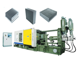 Sử dụng công nghiệp cao theo yêu cầu tùy chỉnh chính xác chết máy đúc cho phần hợp kim nhôm - Product Image 2