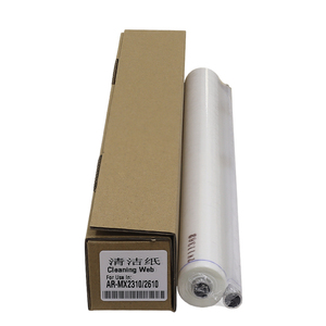 Rouleau de nettoyage de AR-MX2310 Sharp compatible en gros pour pièces de rechange de copieur Sharp MX 2310 2610 3110 3111 3610 2640 3140 <span class=keywords><strong>3640</strong></span> - Product Image 3