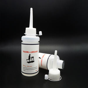 Lubrifiant pour tapis roulant en silicone WBG, huile de silicone pour tapis roulant - Product Image 4