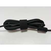 Câble d'alimentation à pointe bleue, 1.8x4.5mm, 3.0m, pour chargeur d'ordinateur portable HP, prix usine