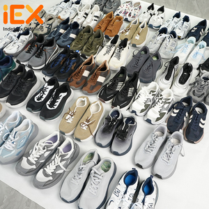 Chaussures pour femmes en gros, sandales pour femmes, conteneur de stock, importateurs Amérique centrale, Amérique du Sud, Asie du Sud-Est, LATAM 40FT - Product Image 1