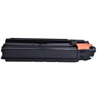Cartouche de toner noir compatible HITEK à haut rendement UTAX 613510010 pour photocopieur Utax Triumph Adler CD1435 CD1445 CD1455 4555i 5555i