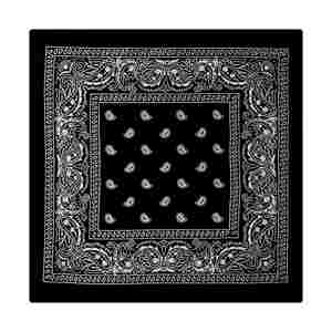 Bandanas Personalizadas con Estampado, Idea de Regalo Perfecta para Cumpleaños, Días Festivos, Graduaciones y Aniversarios - Product Image 5