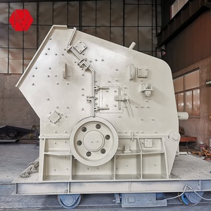 Prezzo Promozionale Frantoio a Impatto ad Albero Orizzontale per Frantumazione a Controcolpo PF1315 PF1410 - Product Image 4