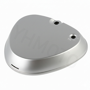 ถังน้ำมันเชื้อเพลิงโลหะสำหรับรถซิมสัน S51 S50 S60 Enduro สำหรับ Ost Tuning DDR - Product Image 6