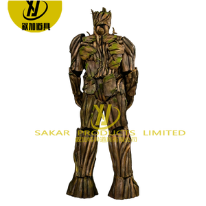 <span class=keywords><strong>Jojo</strong></span>& de Alta Gama Hechos a Medida # Disfraz de Cosplay de Personaje de Anime de la Serie <span class=keywords><strong>Bizarre</strong></span> Adventure, Traje Unisex de Eva+3d+cuero - Product Image 4