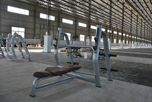 YG FITNESS YG-2024 Best Seller <span class=keywords><strong>Banc</strong></span> de <span class=keywords><strong>musculation</strong></span> Machine de <span class=keywords><strong>musculation</strong></span> <span class=keywords><strong>Banc</strong></span> d'exercice pour adultes - Product Image 6