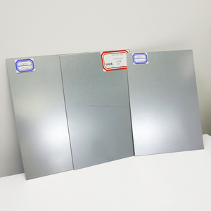 Lámina de Acero de Aleación de Zinc, Aluminio y Magnesio (<span class=keywords><strong>ZAM</strong></span>) con Mínimo de Brillo, en Oferta, Aplicable en la Construcción - Product Image 3