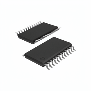 ไอซี BOM ในสต็อก ไอซีอินเทอร์เฟซ XPND 400KHZ I2C SMBUS 24TSSOP PCA9535APW,118 24 TSSOP (0.173 นิ้ว, ความกว้าง 4.40 มม.) - Product Image 1