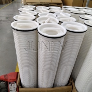 Junlv 500L/Heure Cartouche Filtre Élément de Remplacement <span class=keywords><strong>pour</strong></span> Hfu620uy400h13 Garantie 1 An 70KW 220V 5kg <span class=keywords><strong>Piscine</strong></span> Utilisation de l'eau de mer - Product Image 2
