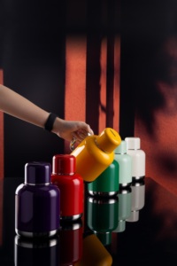 Bollitore per Tè Isolato di Alta Qualità da 600ml con Interno in Titanio e Filtro in Titanio - Product Image 5