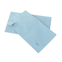Paquets d'échantillons cosmétiques personnalisés emballage de pochette plate en aluminium avec logo emballage de sachets d'échantillon de crème cosmétique de soin de la peau