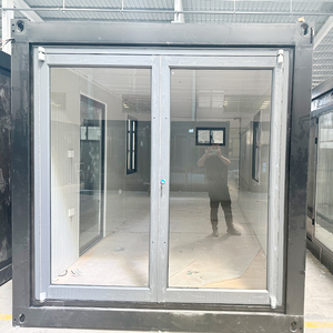 Conteneur <span class=keywords><strong>Biplan</strong></span> Pliant Mobile 20/40 pieds à Extension Facile pour Machines Industrielles d'<span class=keywords><strong>Occasion</strong></span> - Product Image 6