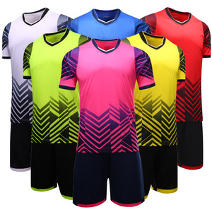 adultos deporte Jersey juegos <span class=keywords><strong>de</strong></span> fútbol camisetas <span class=keywords><strong>de</strong></span> fútbol <span class=keywords><strong>de</strong></span> los hombres niño corriendo usar equipo <span class=keywords><strong>de</strong></span> fútbol chándal - Product Image 1
