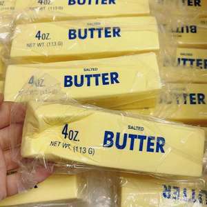 Butter <b>Squishy</b> Toys Kawaii Kids Sensory <b>Squishy</b> Toy Butter Soft Slow Anxiety Relief Big Dumpling Butter Stick <b>Squishy</b> Toy - Product Image 2