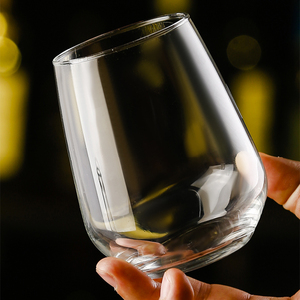 Vaso de Cerveza Artesanal Creativo con Logotipo Personalizado, Jarra de Cerveza de Cristal para <span class=keywords><strong>IPA</strong></span>, Stout, Lager, Servicio de Bebidas en Bares y Restaurantes - Product Image 6