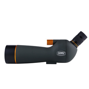GONU Spotting Scope 20-60x60 Zoom Optical Telescope Outdoor Birdwatching Hunting Observation Civil Telescopes - Product Image 5