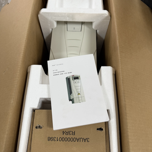 อินเวอร์เตอร์ <span class=keywords><strong>ABB</strong></span> รุ่น ACS550 ของแท้ใหม่ รุ่น ACS550-01-038A-4 กำลัง 18.5 กิโลวัตต์ สามเฟส 400 โวลต์ สำหรับมอเตอร์ไฟฟ้ากระแสสลับ - Product Image 5