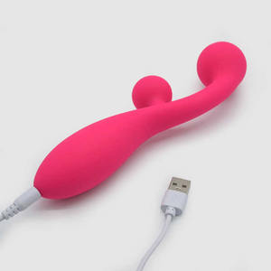 Mainan seks Shaft Vibrator wanita untuk dewasa pemijat prostat Juguetes seksual untuk tubuh wanita Vibrator Dildo untuk wanita - Product Image 4