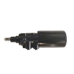 Válvula de Dirección HongWang HD785-7 561-40-83300 para Excavadora con 1 Año de Garantía - Product Image 2