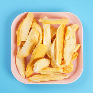 Ücretsiz örnek dondurularak kurutulmuş <span class=keywords><strong>Mango</strong></span> cips tatlı tadı FD meyve sağlıklı eğlence aperatif dondurularak kurutulmuş <span class=keywords><strong>Mango</strong></span> dilimleri - Product Image 6