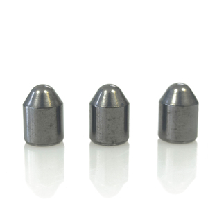 Yg20 yg15 yg8 <span class=keywords><strong>yg6</strong></span> tungsten <span class=keywords><strong>carbide</strong></span> nút Đầu phẳng tùy chỉnh <span class=keywords><strong>Carbide</strong></span> nút răng lời khuyên cho khai thác mỏ OEM hỗ trợ chèn quá - Product Image 5