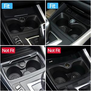 Kit de réparation de couvercle amovible pour porte-gobelet de <span class=keywords><strong>console</strong></span> <span class=keywords><strong>centrale</strong></span> de voiture pour <span class=keywords><strong>BMW</strong></span> Série <span class=keywords><strong>1</strong></span> 2 F20 F21 F22 F23 F87 51166978912 - Product Image 6