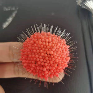 1.0-8.0 # câu cá chuyên nghiệp phao chống Strand dây Stopper câu cá Bobber Float 300 cái/lốc Silicone không gian đậu Stopper - Product Image 6