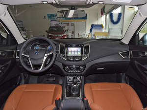 廉价长安逸动2026款二手车7速变速箱轿车带制动辅助系统1.4T 160马力L4汽油车出售 - Product Image 3