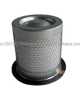 Nuevo Filtro Separador de Aceite Externo para Compresor de Aire MANNY, Modelo 4940153102, Papel de Filtro de Fibra de Vidrio, Certificado ISO 9001 - Product Image 2