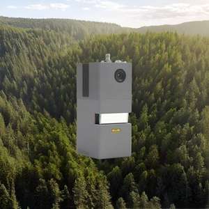 GNSS GPS TRK GS-920X 고성능 관통 레이저 레이더 스캐닝 시스템 LiDAR 레이저 3D 스캐닝 조사 장비 - Product Image 1