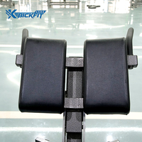 Vente directe d'usine - Équipement de musculation à usage commercial - Machine multifonctionnelle pour l'extension dorsale en salle de sport