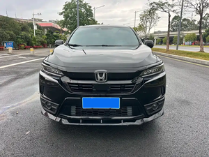 SUV de Lujo Usado Premium Breeze 1.5T Turbo CVT Automático con Asientos de Cuero, Volante a la Izquierda, Techo Panorámico, R17, <span class=keywords><strong>Euro</strong></span> VI, Bien Mantenido - Product Image 2