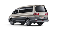 Nouvelles voitures 2026 : Mini-fourgonnettes Dongfeng professionnelles à prix compétitif, MPV de bonne qualité, OEM ODM