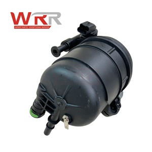 WRR LR111341 LR085987路虎极光L551探索运动L550捷豹E-Pace X540 XE XJ XF燃油滤清器总成 - Product Image 2