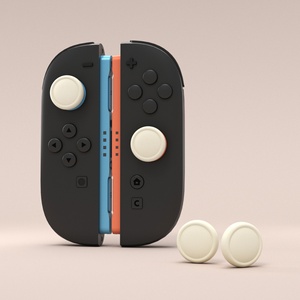 Coques de joystick pour manette Switch 2 - Design simple et coloré - Product Image 5