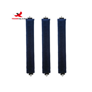 Rouleaux à cheveux à prix réduit pour approvisionnement mixte, rouleaux à cheveux en ruban, rouleaux à cheveux doux pour dormir, barres à boucles, formateurs de vagues, outil de coiffure DIY - Product Image 2