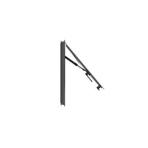 Ventana para Autocaravana con Marco de Aleación de Aluminio y Vidrio Acrílico de Doble Acristalamiento de Alto <span class=keywords><strong>Aislamiento</strong></span> para Campistas, con Certificación E-mark y DOT para el Mercado Estadounidense - Product Image 3