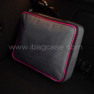 Fournisseur de confiance Sac de fournitures de revêtement en céramique pour véhicule Sac à outils d'entretien de <span class=keywords><strong>voiture</strong></span> avec insert en mousse - Product Image 4