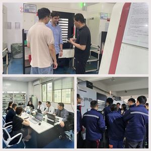 Usinage personnalisé de précision de Jiepurui Livrer des pièces sur mesure avec une précision inégalée - Product Image 5