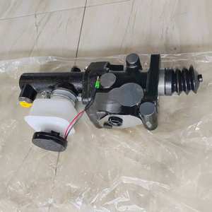 3EC-36-31710 Servofreno Original para Montacargas <span class=keywords><strong>Komatsu</strong></span> 7/8, Repuestos - Product Image 2