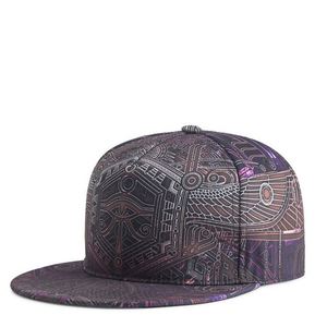 New Hip-hop Hats for Men and <b>Women</b> Skateboarding Hip Hop Hats Outdoor European and American Baseball Hats - Product Image 1