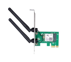 Tarjeta WiFi PCIe-802.11ac <span class=keywords><strong>TP</strong></span> <span class=keywords><strong>Link</strong></span> <span class=keywords><strong>AX3000</strong></span> - Product Image 1