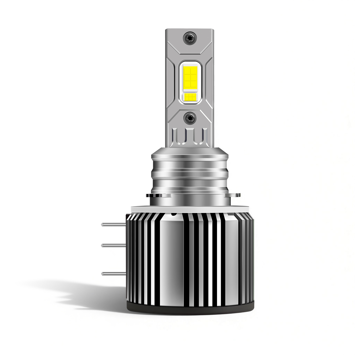 H15 (Luz Blanca 6000K)