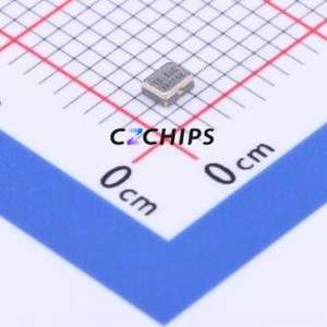 X1G0048010029 Crystal Oscillator (Active) SMD2016-4P Crystal Oscillator 10MHz 50ppm CMOS - Product Image 1
