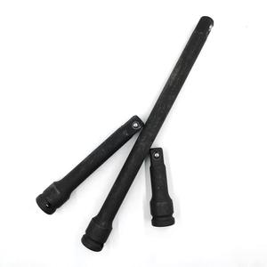 3 Stuks 3 5 10 Inch Lange Hoge Kwaliteit Fabriek Fabrikant Impact Dopsleutel Accessoires 1/2 Inch Zwart Impact Verlengstuk - Product Image 4