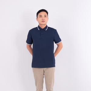 Polo Cool Touch avec technologie Airflow, tissu à séchage rapide, parfait pour les professionnels actifs, les équipes de golf et les uniformes sportifs - Product Image 4