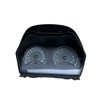 Speedometer Cluster Instrumen M2 Bekas Berkualitas Tinggi OEM Laris Manis Semi-LED untuk Seri 2 F87 F22 F23 Tachometer