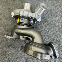 Pour Land Rover Discovery 3 4 Range Rover Vogue Sport 4.4 TDV8, turbocompresseur gauche et droit neuf, LR038044 LR049593